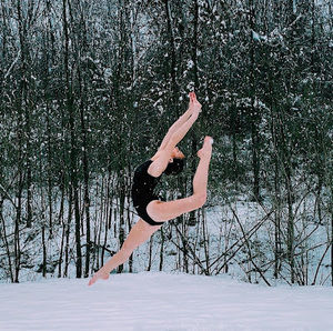 Meet your Posher, Belle